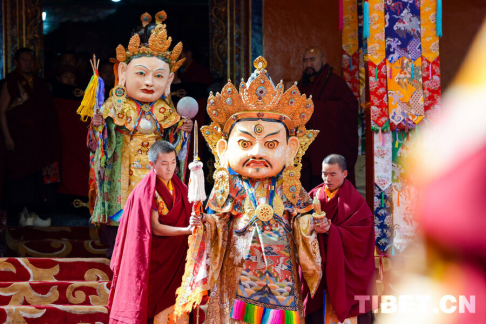 （时效图集）扎什伦布寺举行�?�色莫钦姆羌姆�?�活�?21.png